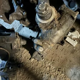 Рулевая колонка ZIL