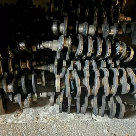 Коленвал Ваз  21083