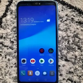 Huawei p20 lite