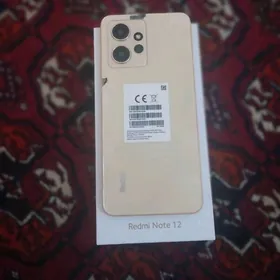 redmi note 12