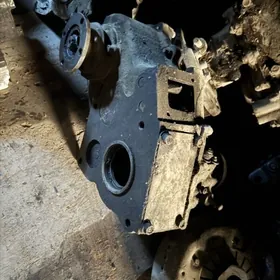 Раздатка УАЗ