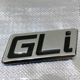 Gli yazgy znacok exclusive