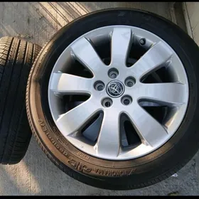 avalon auryon diska xls