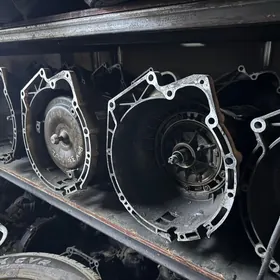 Коробка передач BMW 5HP19