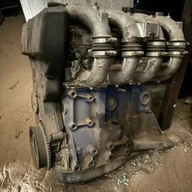 Даигатель Ваз -21083 16 клапан