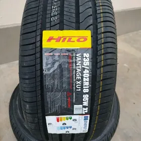 Hilo 235 40 18 Teker magazin