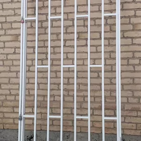 решетка на дверь