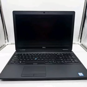 Dell i7 6gen notebook noutbuk