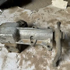 Рулевая колонка ГАЗ-24