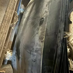 Заднее лобовое BMW E39/38/65