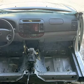 Zapjaslyk Duty Camry