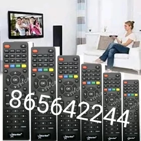 A
PULTLAR AYPI ПУЛЬТЫ TUNER N¹