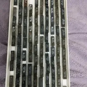 Микросхемы