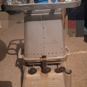 керосиновая плитка