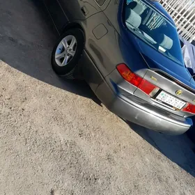 Toyota Camry 2001