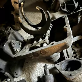 Крышка коробки Газ -53