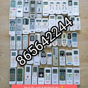 KONSANER SPLIT TUNER AYPI WIFI