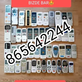 KONSANER СПЛИТ TUNER PULTLAR