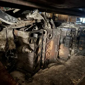 Блок двигателя ВАЗ 2106 /083