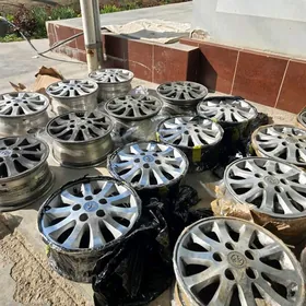 Broska 15 lik Orginal