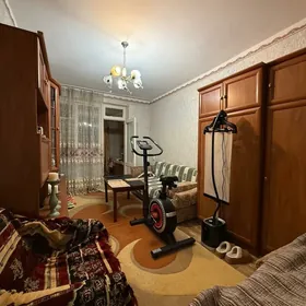 (3199)-KEMINE 1-KOMNAT 5/1-ETAJY КЕМИНЕ RAHMAN