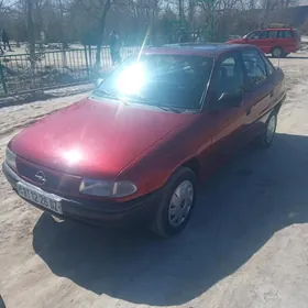 Opel Astra 1997