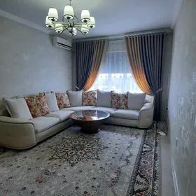 Продаётся квартира