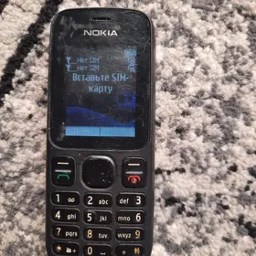 nokia model  ; 101