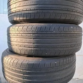 Колёса 215 /65/17 GOODEAR