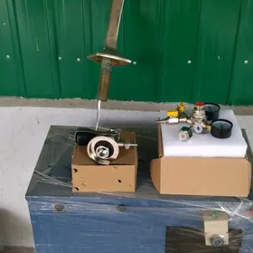 Ohladitel Kwas aparat