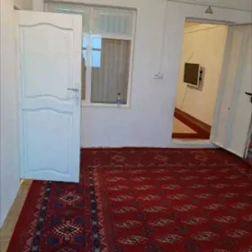 Baherden Arçman kurort