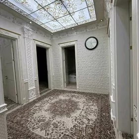 14 этап 3 этаж 5ком 250м²