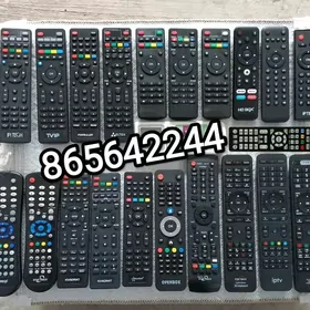 PULTLAR ПУЛЬТЫ TUNER TELEWIZOR