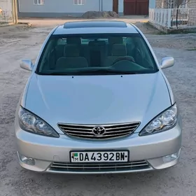 Toyota Camry 2003