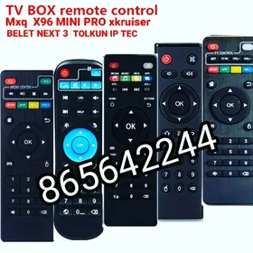 AYPI BELET ANDROID TUNER PULT