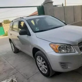 Toyota RAV4 2009