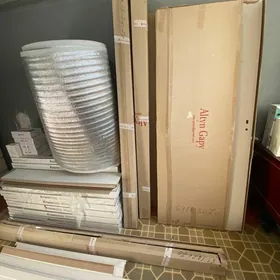 Дверь - это Gapy we Laminat