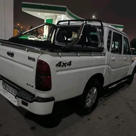 Toyota Hilux 2021