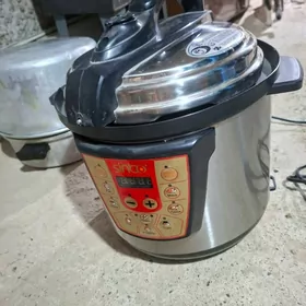 мультиварка