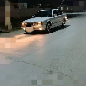 BMW 525 1993