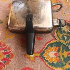 вафельница