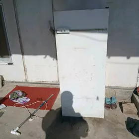 бирюса - 6 холодилник