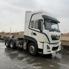 DAF 45220 2021