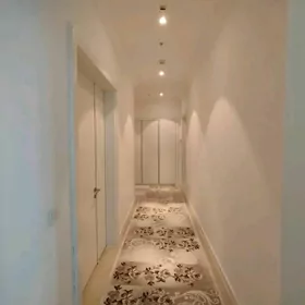 Олимпийский 6эт 3ком 127м²