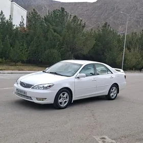 Toyota Camry 2005