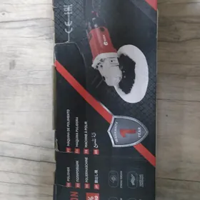 Полировка Фен Краскопулть