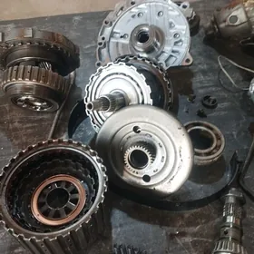 Nissan Sunny 7ştekr