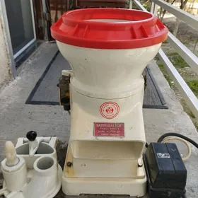 Овощерезка