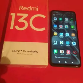 Redmi 13c 128