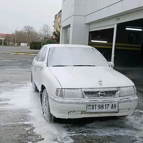 Opel Vectra 1990